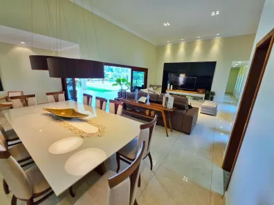 Fazenda/Sítio com 6 Quartos à venda, 530m² no Estâncias Aroeira, Trindade
