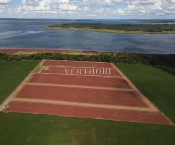 Lote/Terreno à venda, 360m² no , Alvorada do Sul