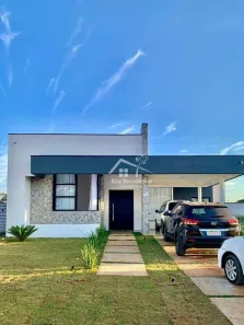Casa de Condomínio com 3 Quartos à venda, 153m² no , Pardinho