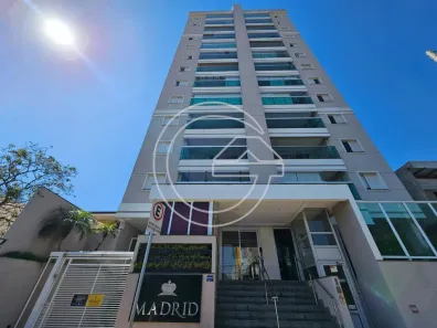 Apartamento com 2 Quartos à venda, 64m² no Centro, Marília