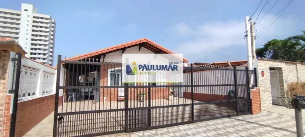 Casa com 2 Quartos à venda, 120m² no Solemar, Praia Grande