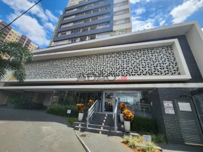 Apartamento com 2 Quartos à venda, 68m² no Setor Bueno, Goiânia