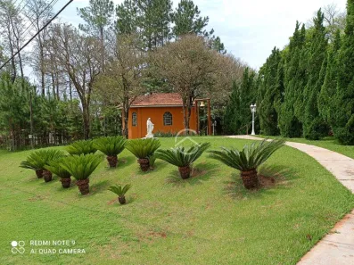 Lote/Terreno à venda, 1500m² no Estância Santa Paula, Londrina