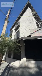 Apartamento com 1 Quarto para alugar, 30m² no Ipiranga, São Paulo