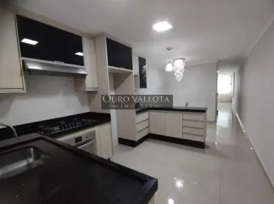 Sobrado com 3 Quartos à venda, 143m² no Capão do Embira, São Paulo