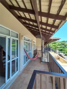Apartamento com 3 Quartos à venda, 75m² no Enseada, Guarujá