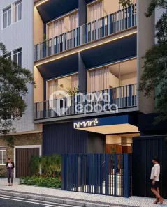 Apartamento com 2 Quartos à venda, 82m² no Copacabana, Rio de Janeiro