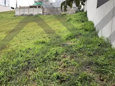 Lote/Terreno à venda, 384m² no Itaqui, Itapevi