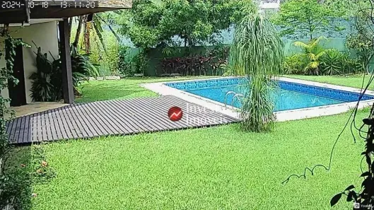 Casa de Condomínio com 5 Quartos para venda ou aluguel, 700m² no Condomínio Esplanada do Sol, São José dos Campos