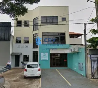 Prédio Comercial para alugar, 446m² no Igapó, Londrina