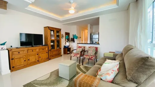 Apartamento com 3 Quartos à venda, 99m² no Capão da Canoa, Capão da Canoa