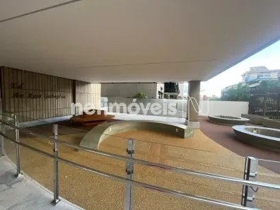 Sala Comercial à venda, 42m² no Gutierrez, Belo Horizonte
