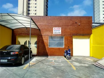 Galpão/Depósito/Armazém para venda ou aluguel, 350m² no Vila Alexandria, São Paulo