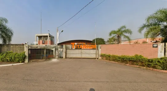 Galpão/Depósito/Armazém à venda, 10830m² no Santo Afonso, Novo Hamburgo