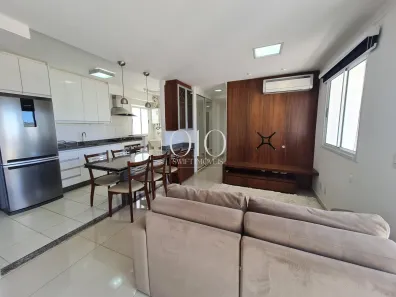 Apartamento com 3 Quartos para alugar, 87m² no Vila Progresso, Campinas