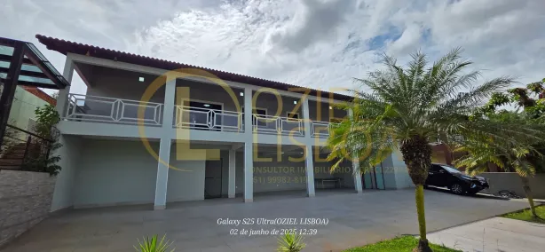 Casa com 3 Quartos à venda, 800m² no Vila São José, Brasília