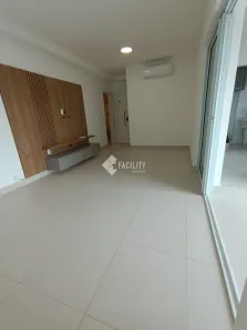 Apartamento com 2 Quartos para alugar, 85m² no Jardim Belo Horizonte, Campinas