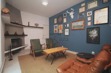 Casa de Condomínio com 3 Quartos à venda, 217m² no Jardim Paulistano, São Paulo