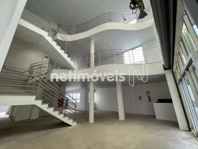 Prédio Comercial para alugar, 765m² no Prado, Belo Horizonte