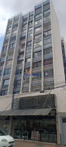 Apartamento com 2 Quartos à venda, 62m² no Taguatinga Centro, Brasília