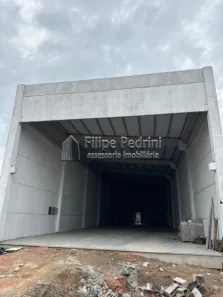 Imóvel Comercial à venda, 400m² no Hípica, Porto Alegre