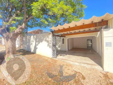 Casa com 3 Quartos à venda, 150m² no Jardim Magnólia, Campinas