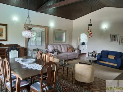 Sobrado com 3 Quartos à venda, 360m² no Sete Praias, São Paulo