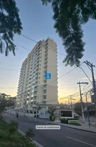 Cobertura com 3 Quartos à venda, 119m² no Porto Novo, São Gonçalo