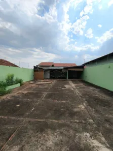 Casa com 1 Quarto à venda, 80m² no Jardim Nova Barra, Barra Bonita