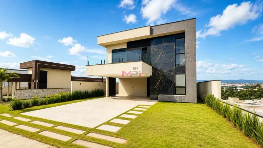 Casa de Condomínio com 4 Quartos à venda, 306m² no Jardim das Minas, Itupeva