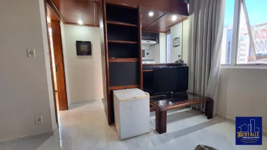 Apartamento com 1 Quarto à venda, 40m² no Savassi, Belo Horizonte