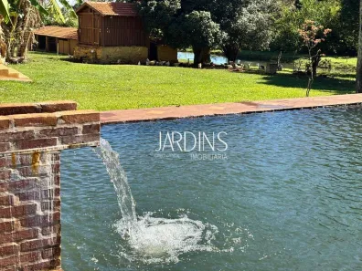 Fazenda/Sítio com 3 Quartos à venda, 350m² no Zona Rural, Santa Cruz da Esperança