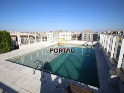 Apartamento com 1 Quarto à venda, 30m² no Vila Ipiranga, Porto Alegre