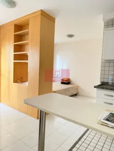 Apartamento com 1 Quarto à venda, 28m² no Perdizes, São Paulo