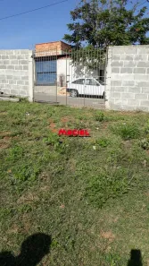 Lote/Terreno à venda, 1088m² no Portal do Céu, São José dos Campos