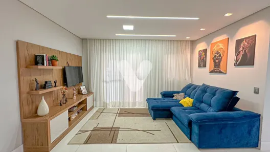 Apartamento com 2 Quartos à venda, 81m² no Cidade Mãe do Céu, São Paulo