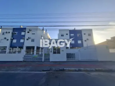 Apartamento com 2 Quartos para alugar, 66m² no Canasvieiras, Florianópolis