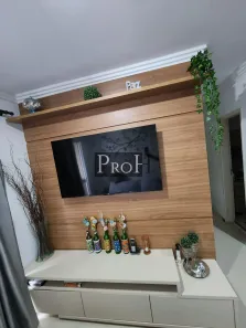 Apartamento com 2 Quartos à venda, 58m² no Assunção, São Bernardo do Campo