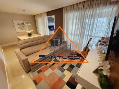Apartamento com 3 Quartos à venda, 104m² no Vila Formosa, São Paulo