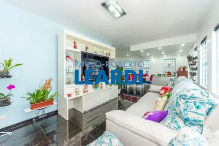Casa com 3 Quartos à venda, 119m² no Saúde, São Paulo