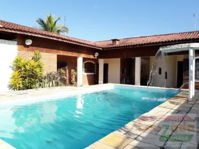 Casa com 3 Quartos à venda, 266m² no Balneário Três Marias, Peruíbe