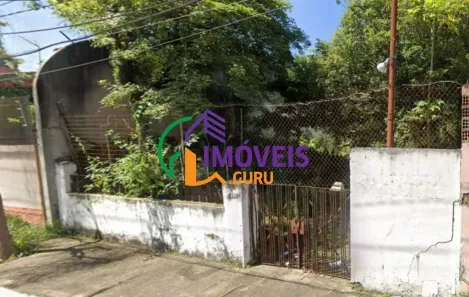 Lote/Terreno à venda, 300m² no Campo Belo, São Paulo