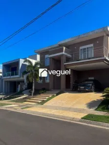 Casa de Condomínio com 4 Quartos para alugar, 310m² no Loteamento Parque dos Alecrins, Campinas