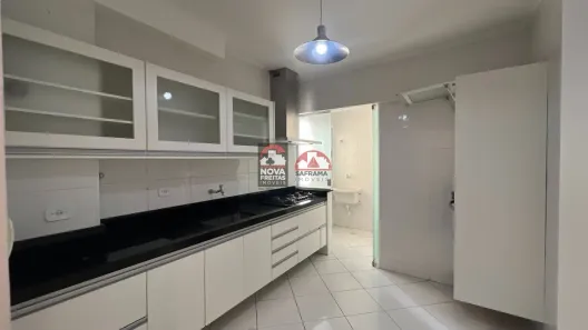 Apartamento com 3 Quartos para alugar, 91m² no Parque Residencial Aquarius, São José dos Campos