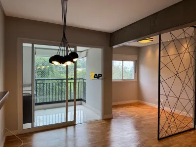 Apartamento com 1 Quarto à venda, 54m² no Vila Andrade, São Paulo