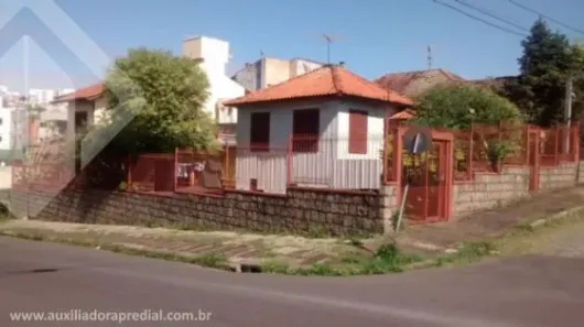 Lote/Terreno à venda, 312m² no Jardim Sabará, Porto Alegre