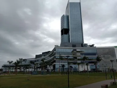 Sala Comercial para alugar, 36m² no Praia de Belas, Porto Alegre