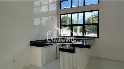 Casa com 3 Quartos para venda ou aluguel, 120m² no Centro, Itaboraí