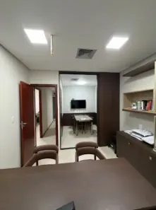 Sala Comercial à venda, 50m² no Caminho das Árvores, Salvador