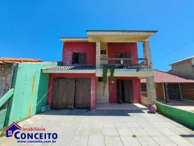 Casa com 3 Quartos à venda, 157m² no Ipiranga, Imbé